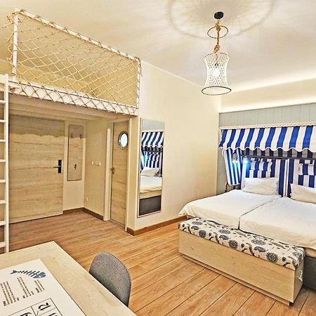 Wangerland Resort Schillig Extérieur photo