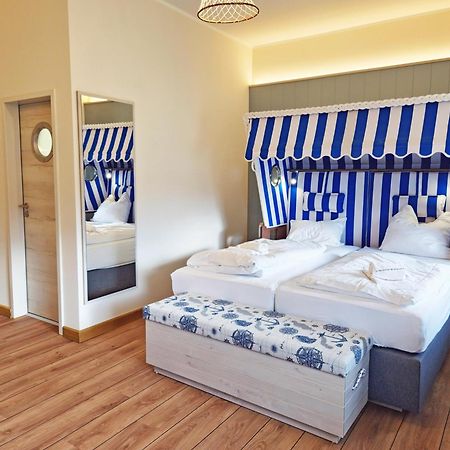 Wangerland Resort Schillig Extérieur photo