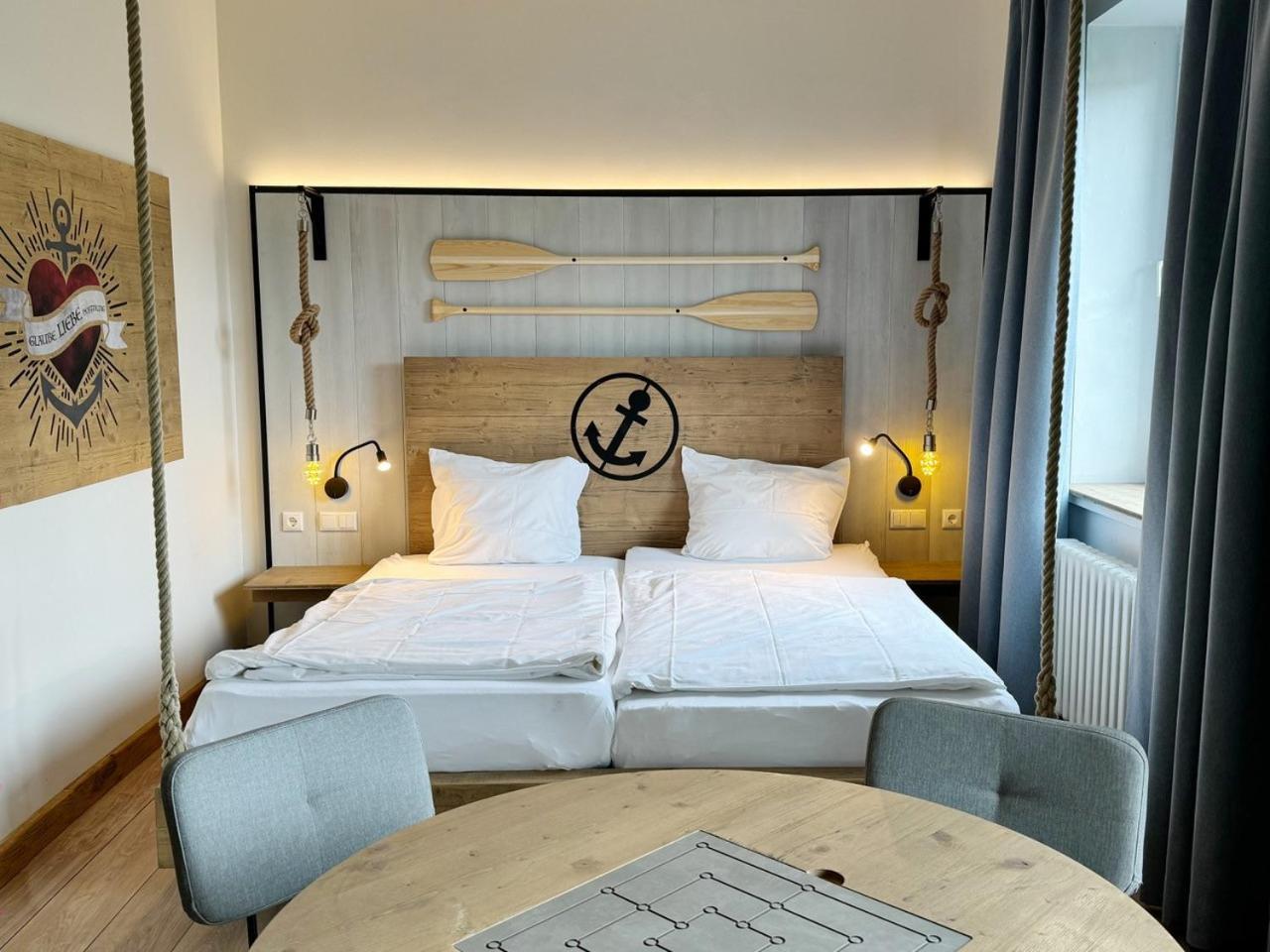 Wangerland Resort Schillig Extérieur photo