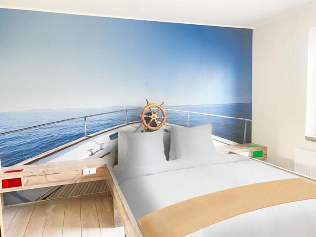 Wangerland Resort Schillig Extérieur photo
