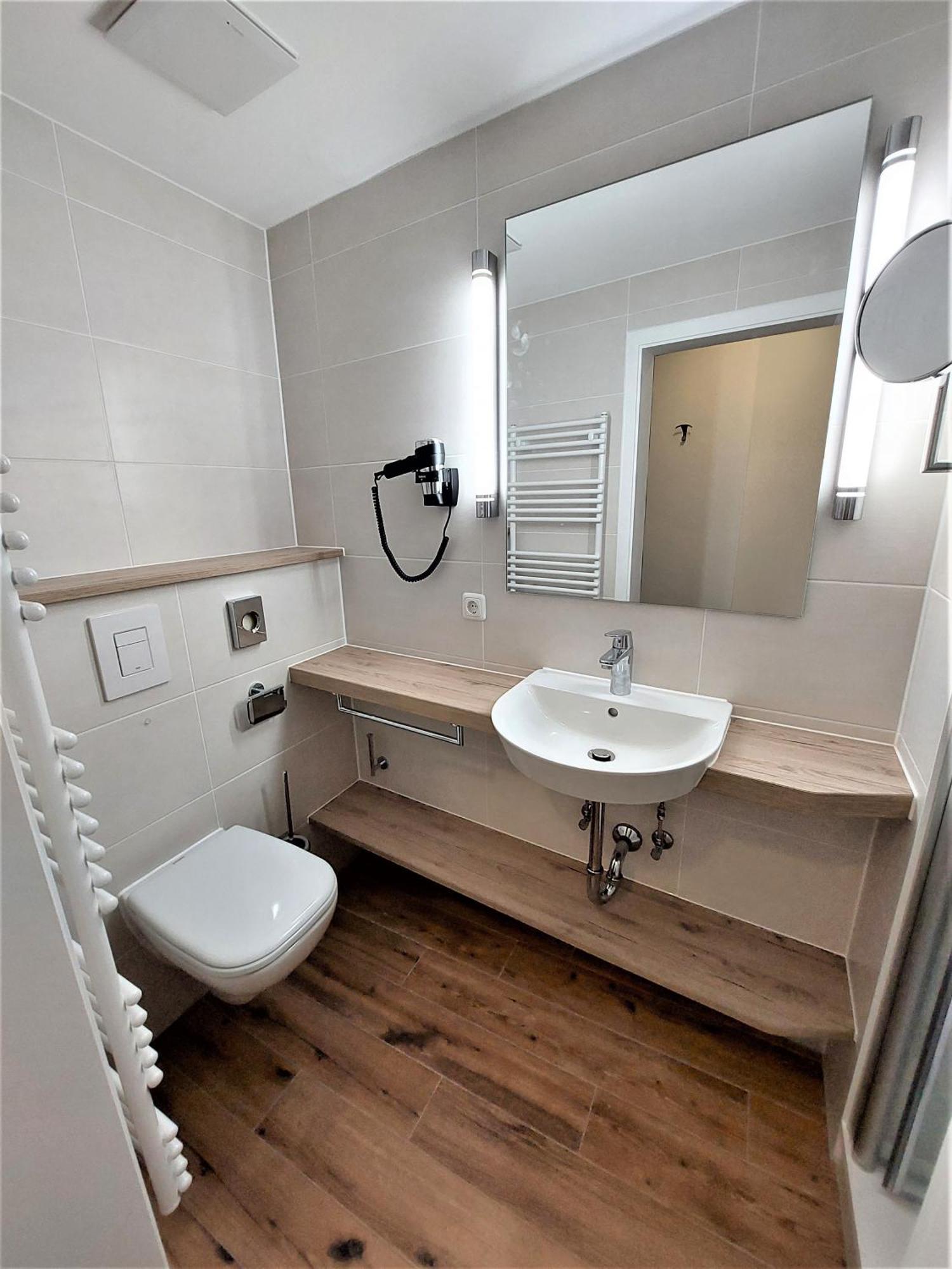Wangerland Resort Schillig Extérieur photo