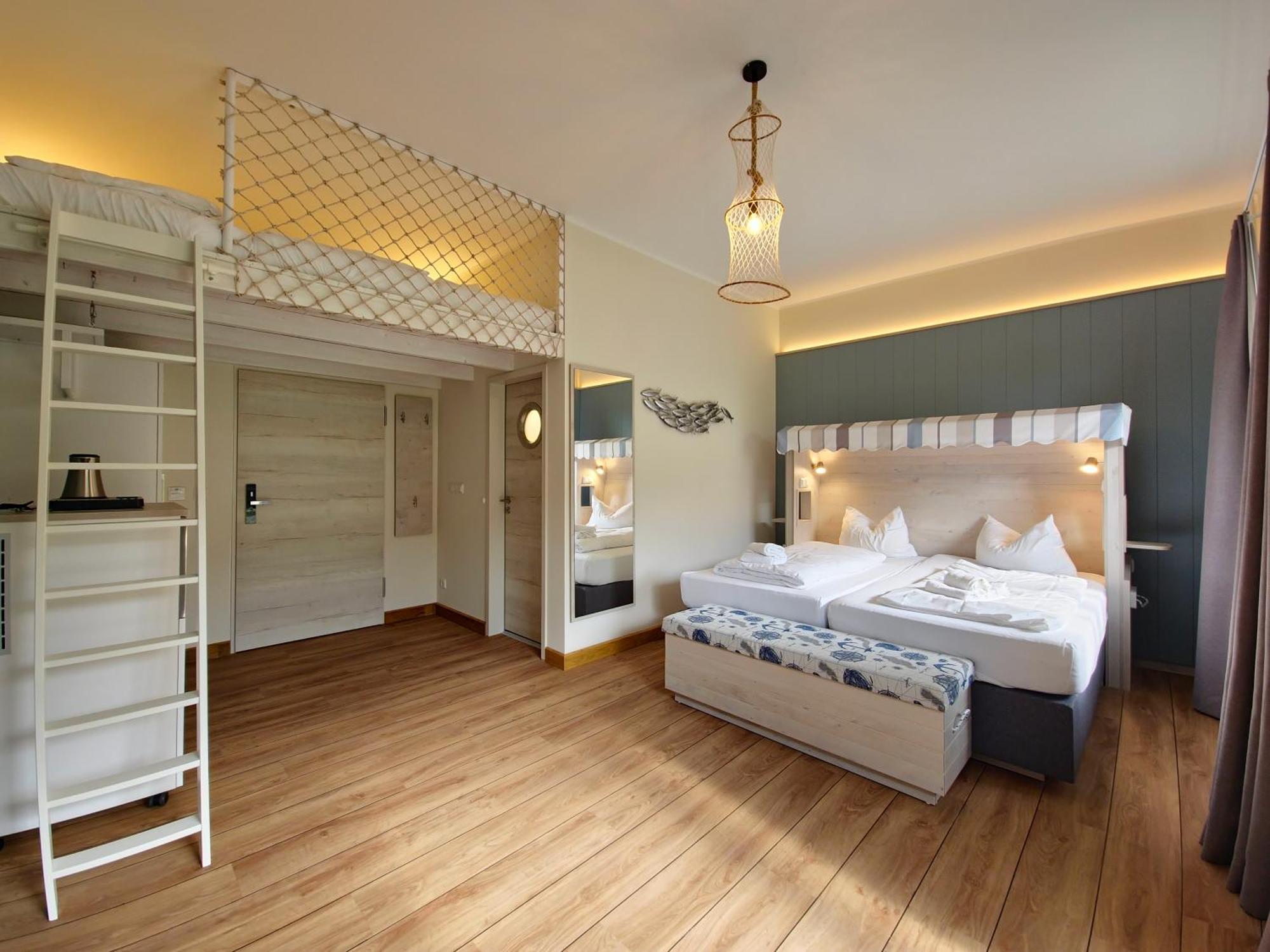 Wangerland Resort Schillig Extérieur photo