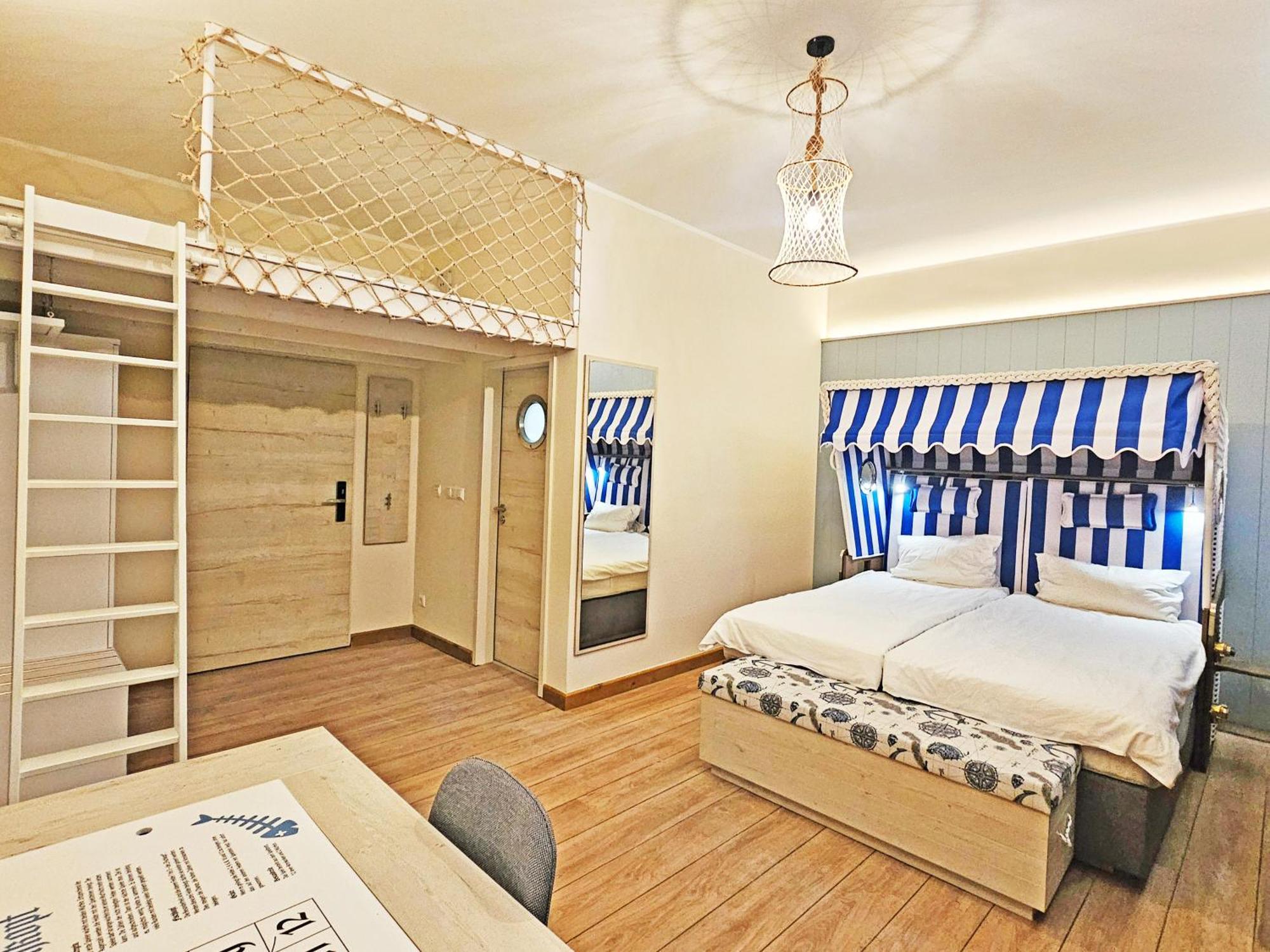 Wangerland Resort Schillig Extérieur photo