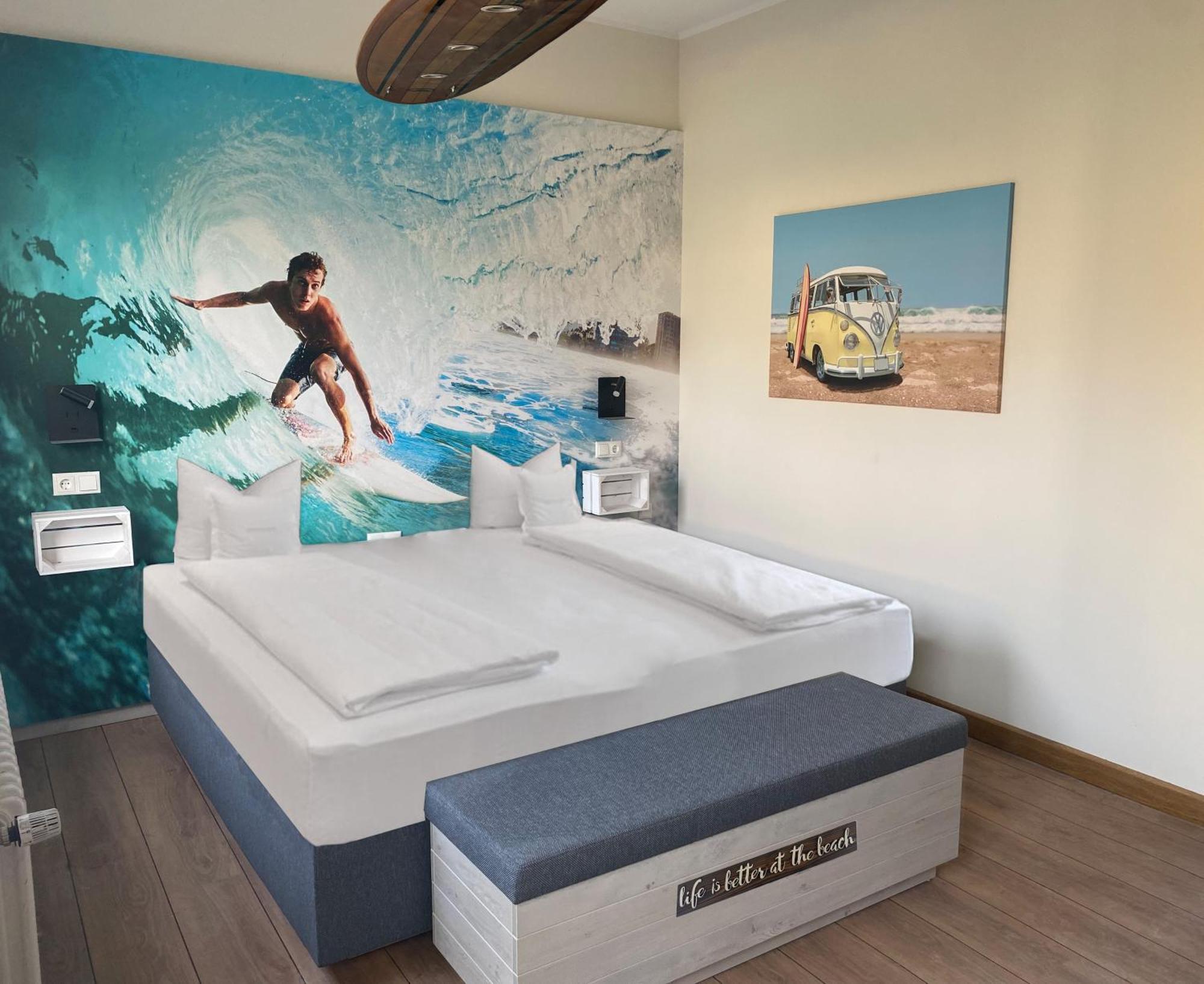 Wangerland Resort Schillig Extérieur photo