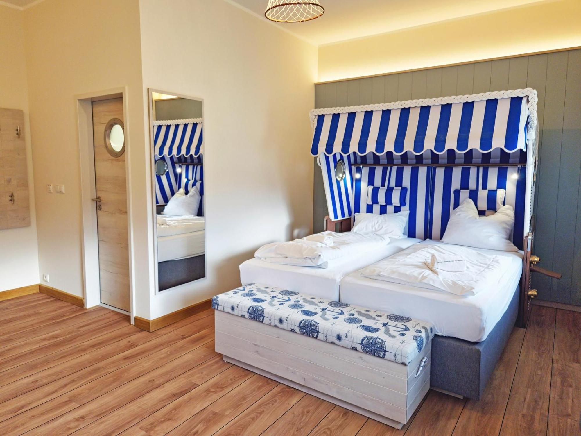 Wangerland Resort Schillig Extérieur photo